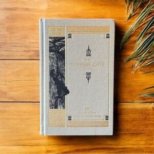 Lamplighter Rare Collector Series - The Robbers’ Cave by A.L.O.E. - 2007